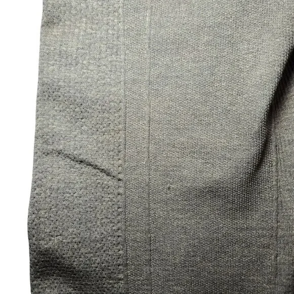 Lululemon Ebb To Street Pant - Heathered Fatigue Green - Picture 8 of 11